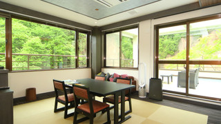 デラックス ルーム 禁煙