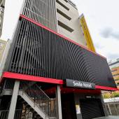 スマイルホテル札幌すすきの南（北海道 ビジネスホテル） / 4