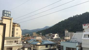 施設からの眺望 / 16