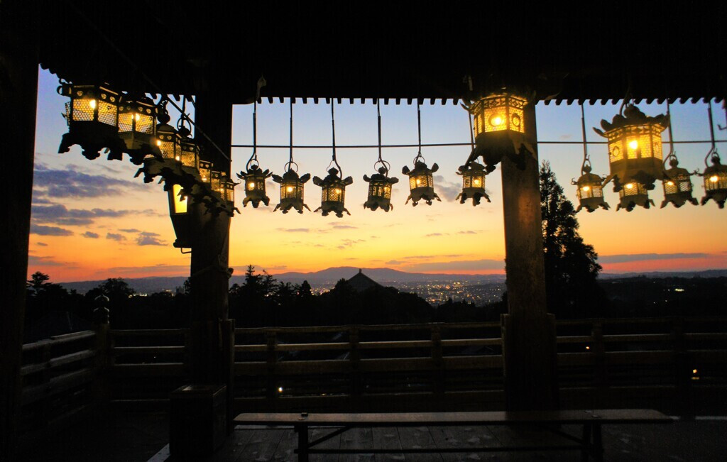 東大寺 二月堂2400514