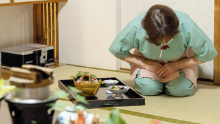 スタンダード ルーム 禁煙 オーシャンビュー