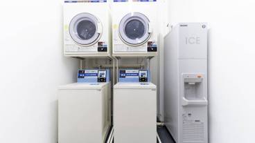 ランドリー ルーム / 4