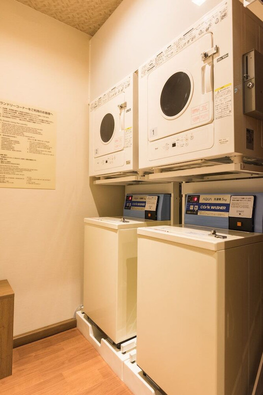 ランドリー ルーム