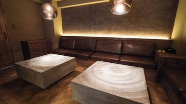 リビング エリア / 31