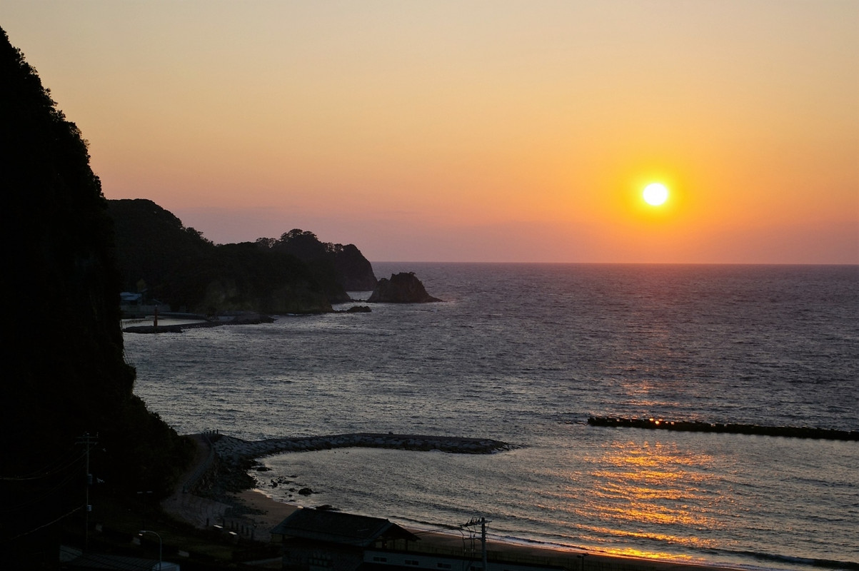 西伊豆クリスタルビューホテル（ニシイズクリスタルビューホテル） / 1