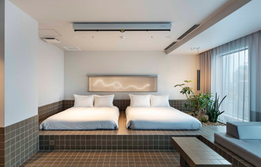 12 Nice Hotels in Shibuya with an Edge Perfect for a Girls Getaway - Sorted by Price Range
