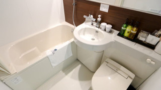 ツインルーム 喫煙可