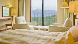 【山梨】自然豊かな高原リゾート「八ヶ岳」で泊まりたい♪おすすめホテル15選