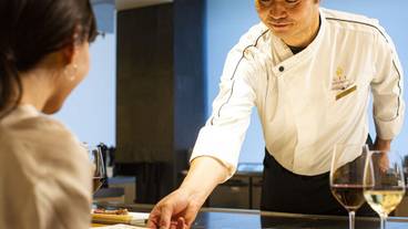 レストラン / 35