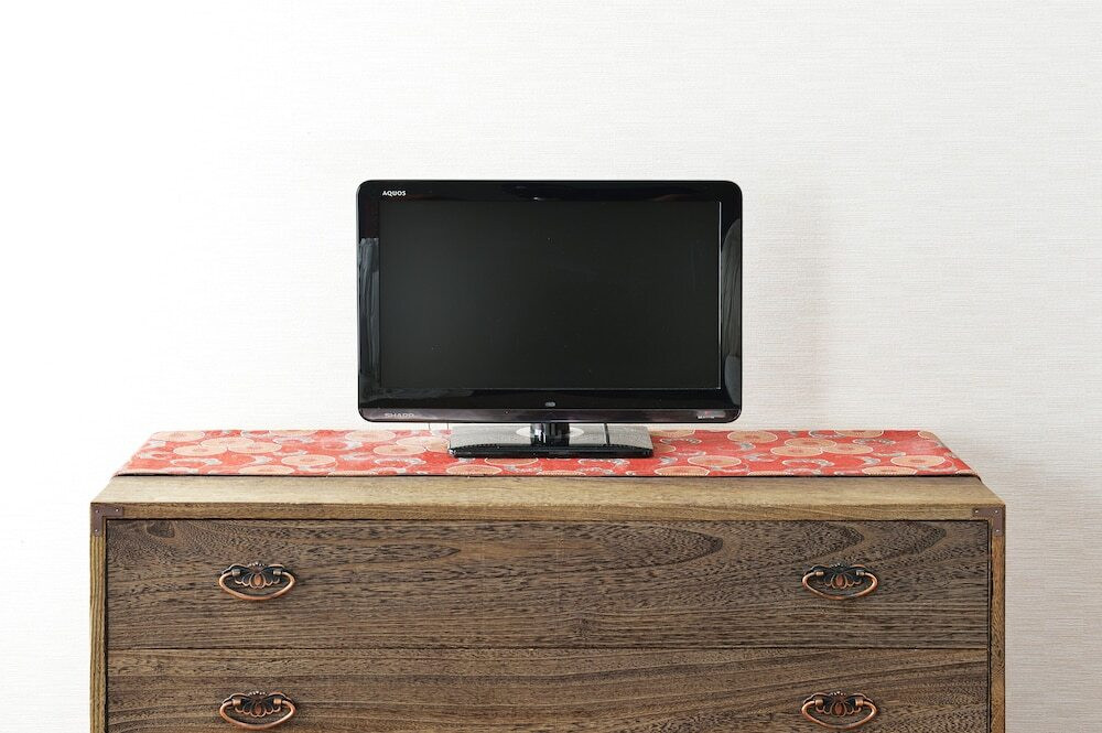 客室の設備とサービス