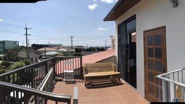 内部エントランス / 2