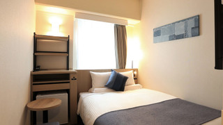 スタンダード ダブルルーム 禁煙