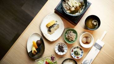 レストラン / 12