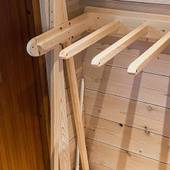 BAAN HAKUBA(長野県 コテージ・ロッジ・一棟貸) / 3