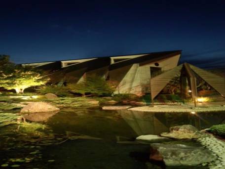 ホテルロイヤルヒル福知山＆スパ / 1