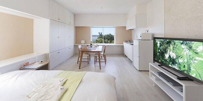 ワイヤーズホテルNAHA（沖縄県 別荘・ヴィラ・コンドミニアム） / 1