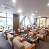 温泉ホテル中原別荘（鹿児島県 旅館） / 2