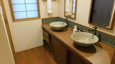 バスルーム / 22