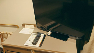 エコノミー ツインルーム シングルベッド 2 台 喫煙可