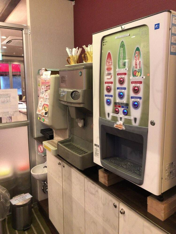 カフェ