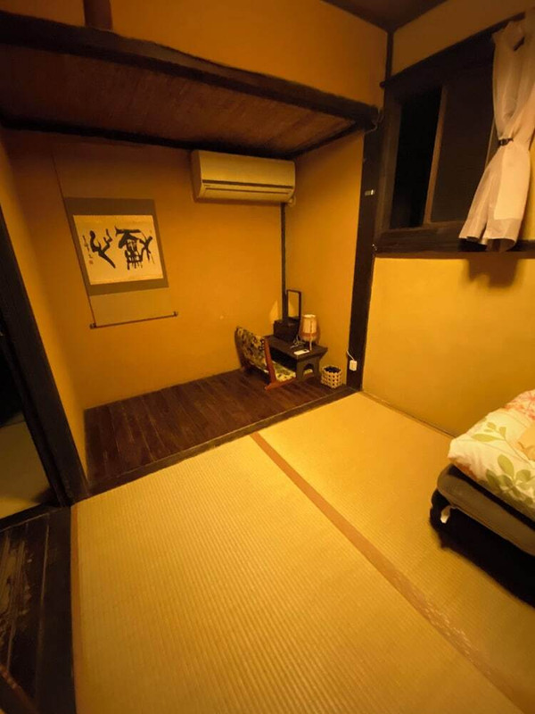 客室