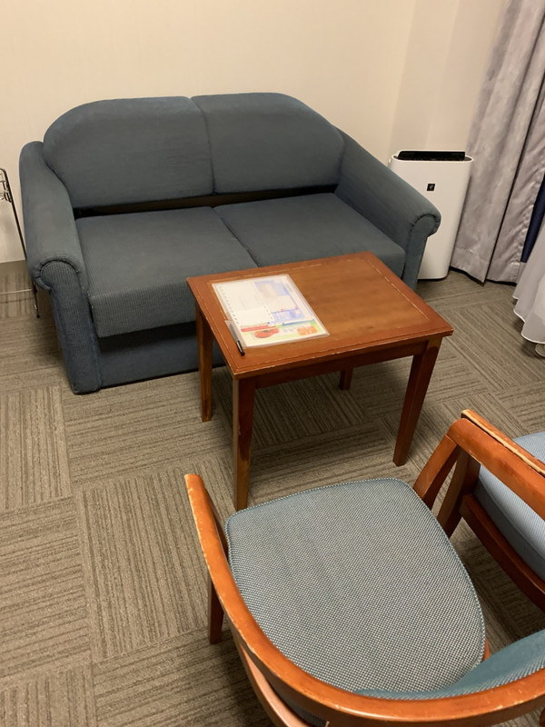 部屋