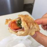 上間てんぷら店 ゴヤ市場（ウエマテンプラテンゴヤイチバ）