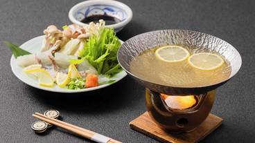 食事・飲み物 / 18