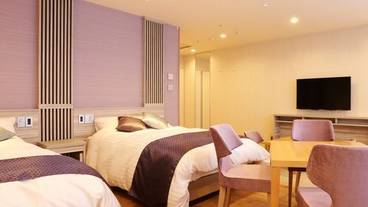 草津温泉 ホテル櫻井（クサツオンセンホテル　サクライ） / 2