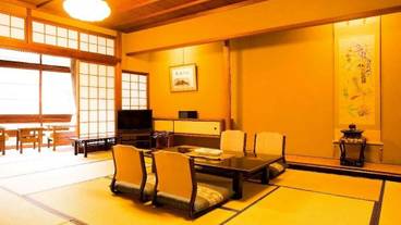 リビング エリア / 4