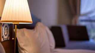 クラシック ツインルーム 禁煙