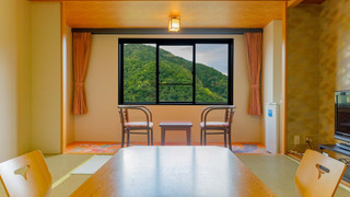 【本館】和室8～10畳 禁煙