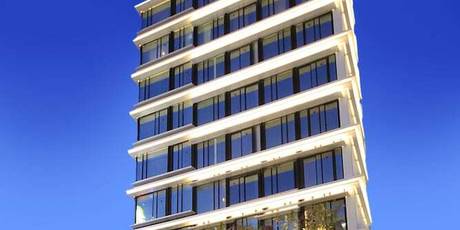 センチュリオンホテル上野