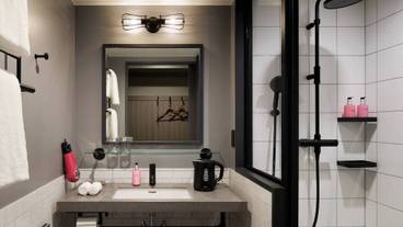 バスルーム一例 / 5