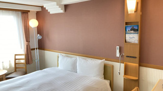 スタンダード ルーム 喫煙可