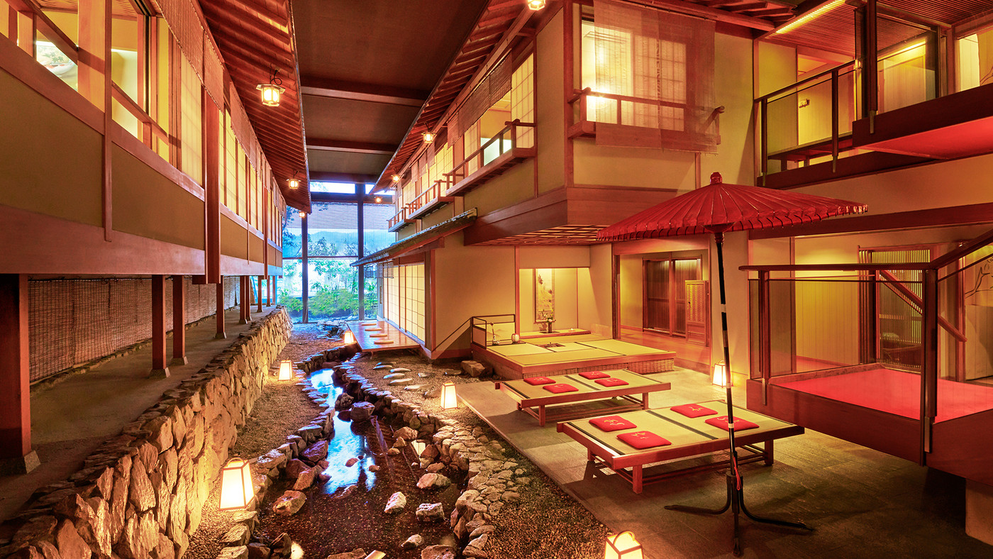 贅沢なスイートルームで2人時間を堪能♪4036650