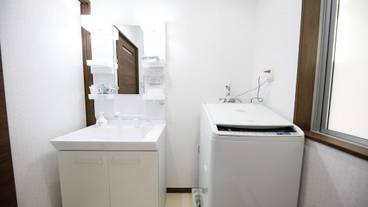 ランドリー / 40