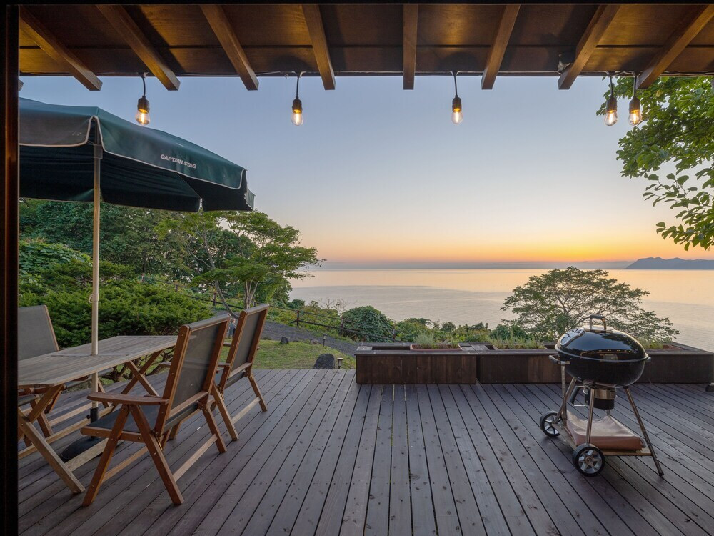 テラス / パティオ