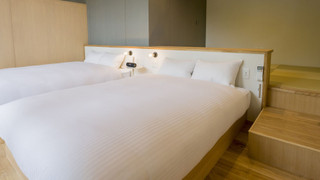 102/1LDK平屋ヴィラ[天然温泉·テラス有·ペット不可]