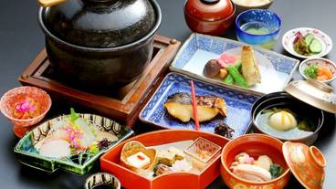 食事・飲み物 / 6