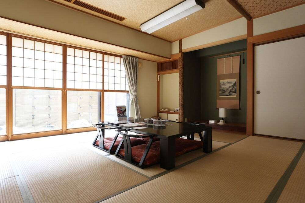 客室