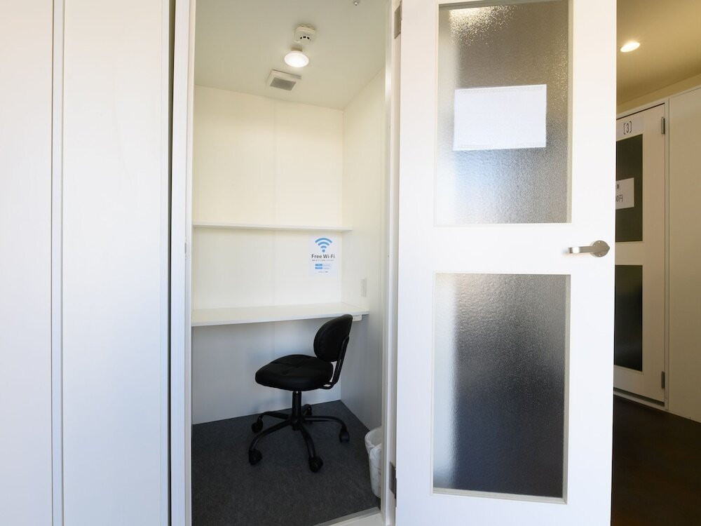 ビジネスセンター