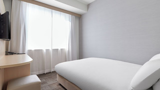 スタンダード ダブルルーム 禁煙