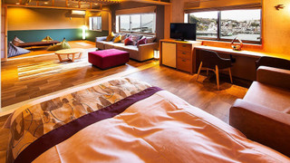 和の香スイート Toki 波の音 禁煙