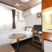 フレックステイイン川崎小川町（神奈川県 アパートメント） / 5