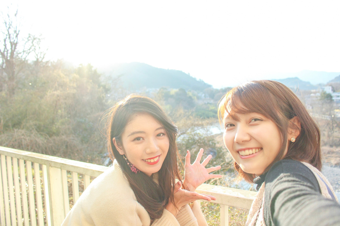 都心の喧騒を忘れさせてくれる、奥多摩の豊かな自然でリフレッシュ。「かんぽの宿 青梅」1830073