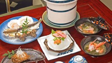 食事・飲み物 / 9