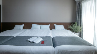 ファミリー スイート