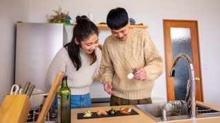 デラックス ヴィラ