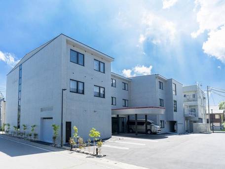 ホテルロッソ軽井沢 / 4